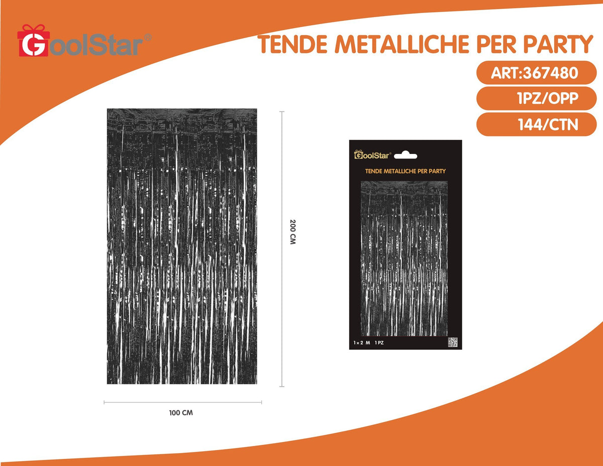Tenda decorativa per Halloween