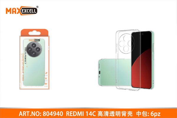 Cover per Redmi 14C