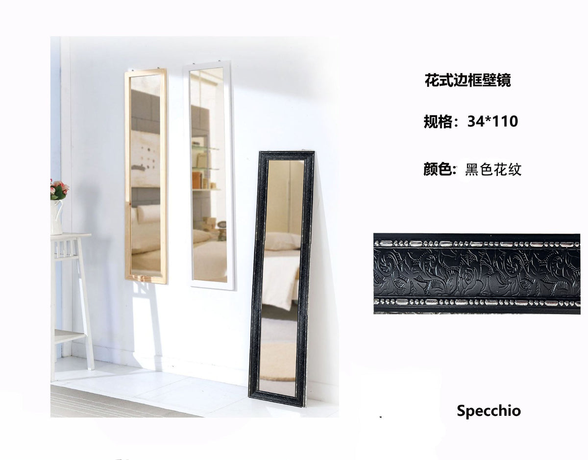 SPECCHIO - 34X110
