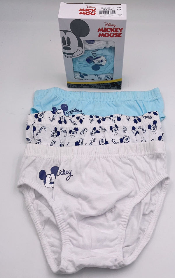 Slip per bambini SLIP MICKEY BIMBO