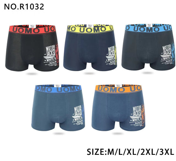 Boxer uomo R1032