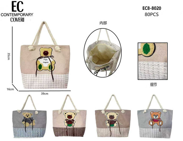 Borsa mare EC88020