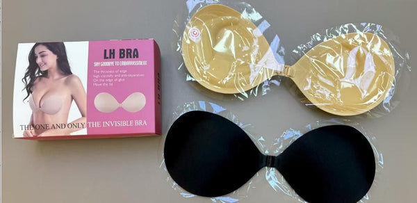 Reggiseno invisibile 8816-H