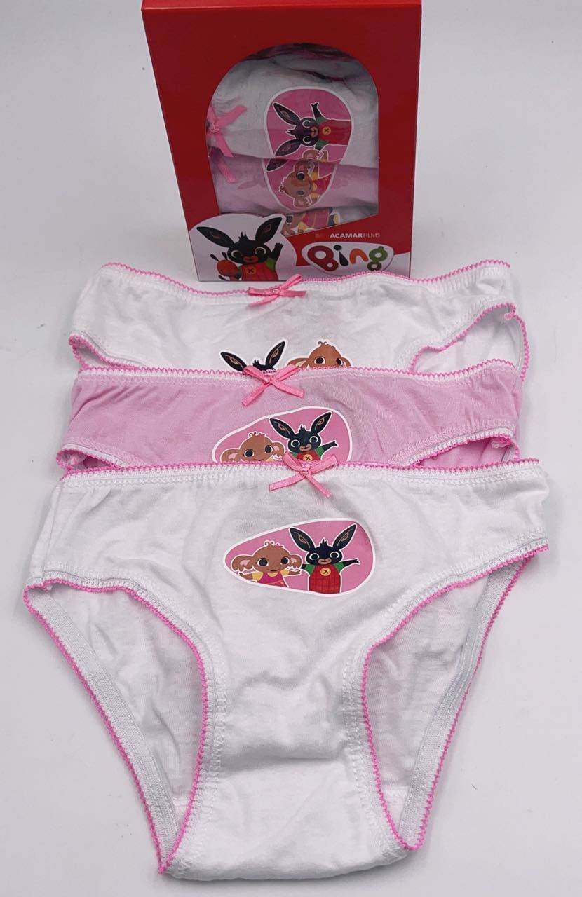 Slip per bambini SLIP BING BIMBA