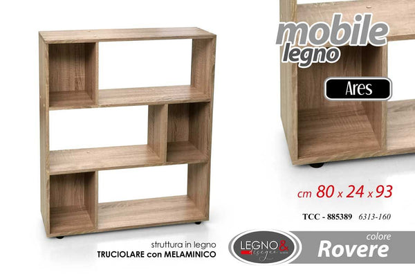 Libreria 6313-160