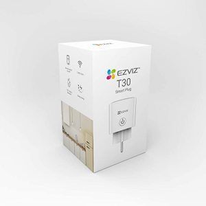 Prese smart – EZ-CS-T30-10A-EU