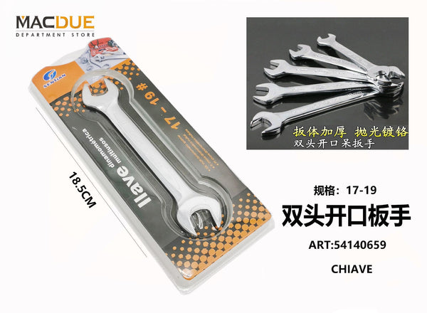 CHIAVE - 54140659 17-19