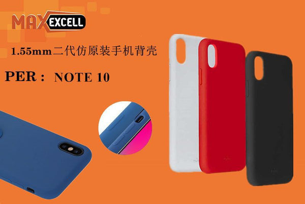 Cover per Samsung Galaxy NOTE 10