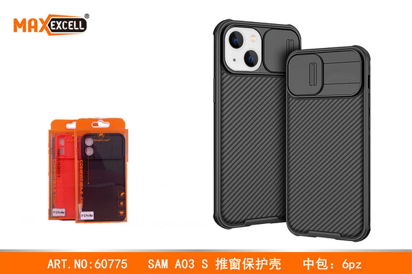Cover per Samsung Galaxy A03S