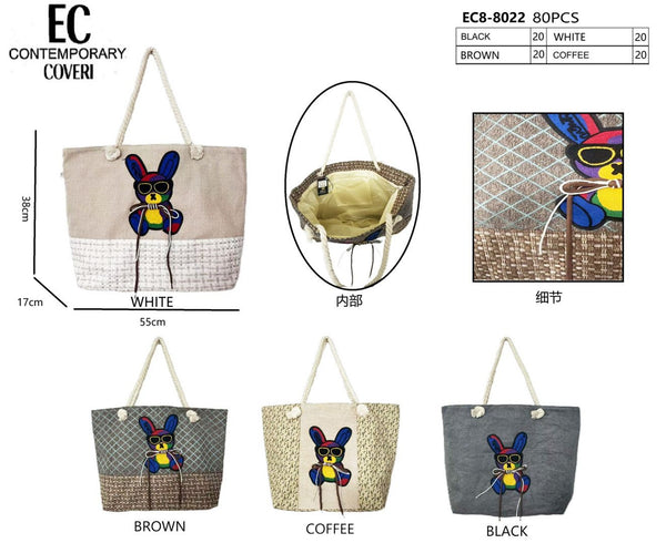 Borsa mare EC88022