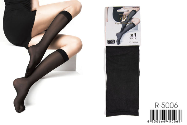 Gambaletti donna R-5006