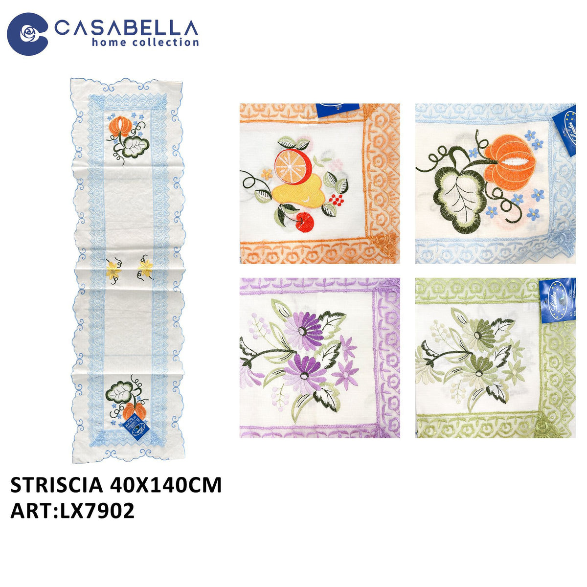 Striscia 40X140