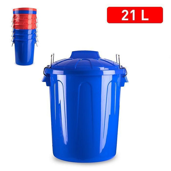 BIDONE 21L 35X33X42.5CM