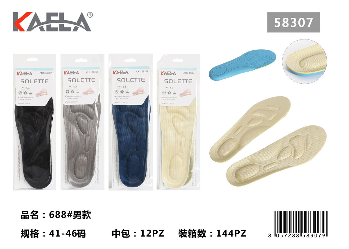 Solette 688 da uomo