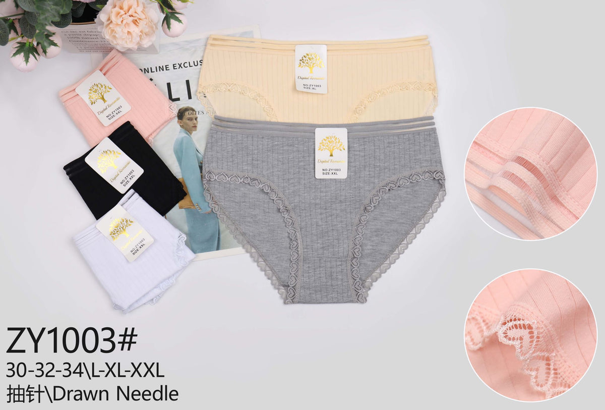 Slip donna ZY1003