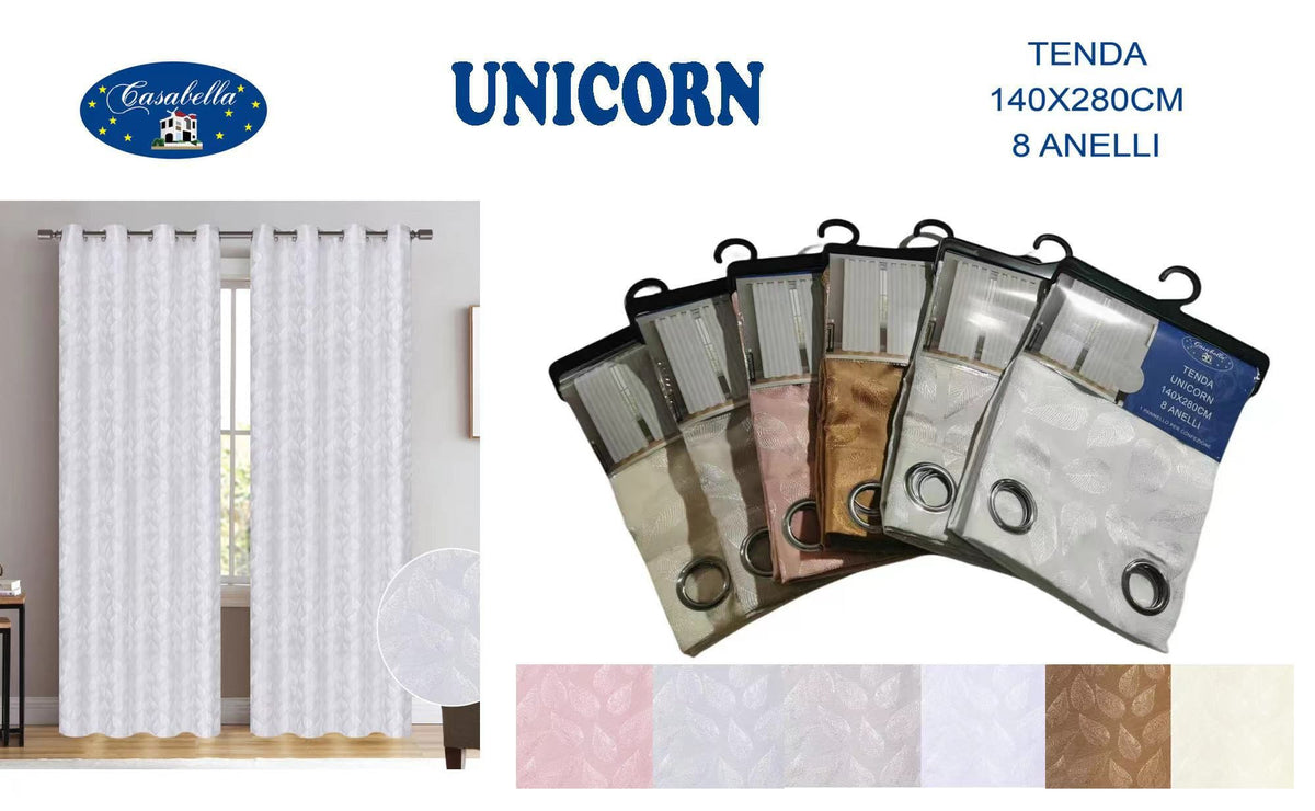 Tenda 140X280