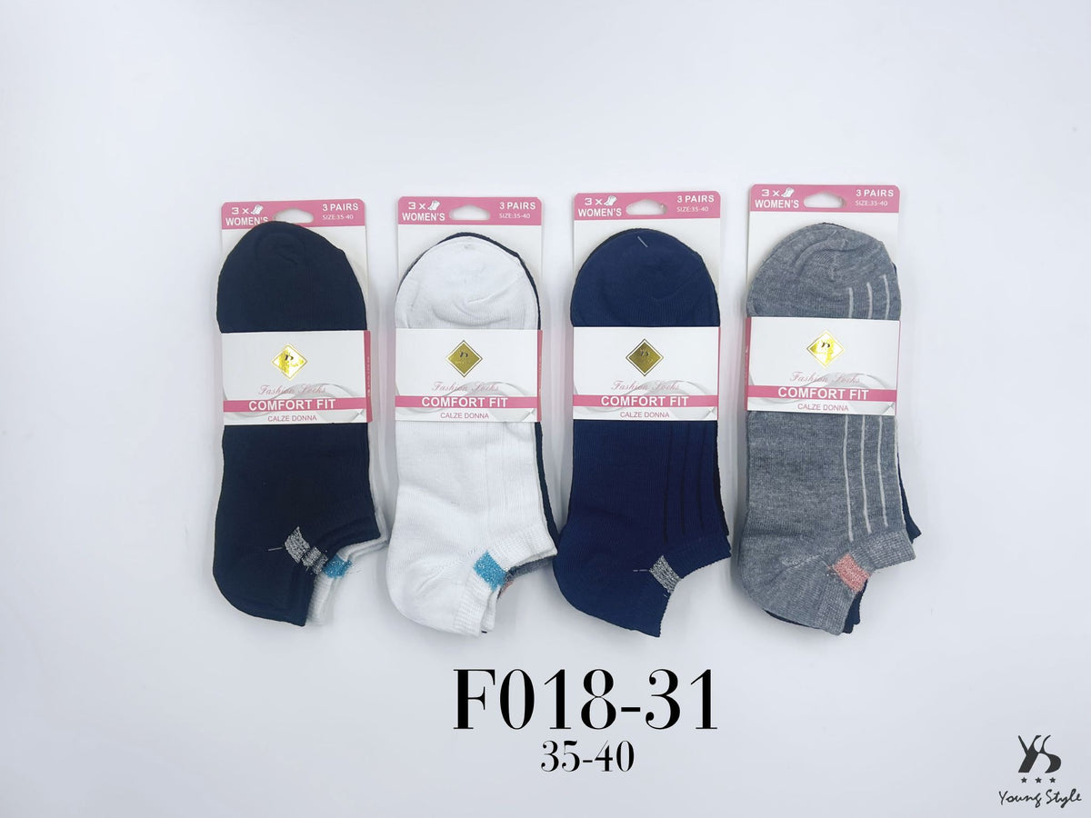Fantasmini donna F018-31