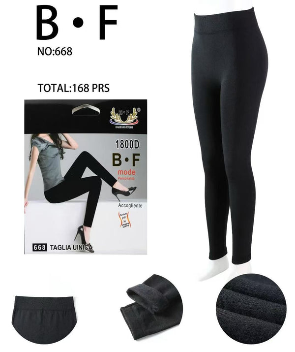 Collant donna NO-668