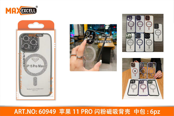 Cover per Apple iPhone 11 PRO