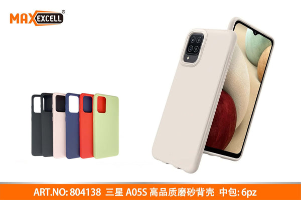 Cover per Samsung Galaxy A05S