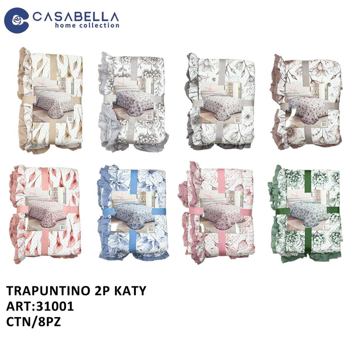 Trapuntino 2P