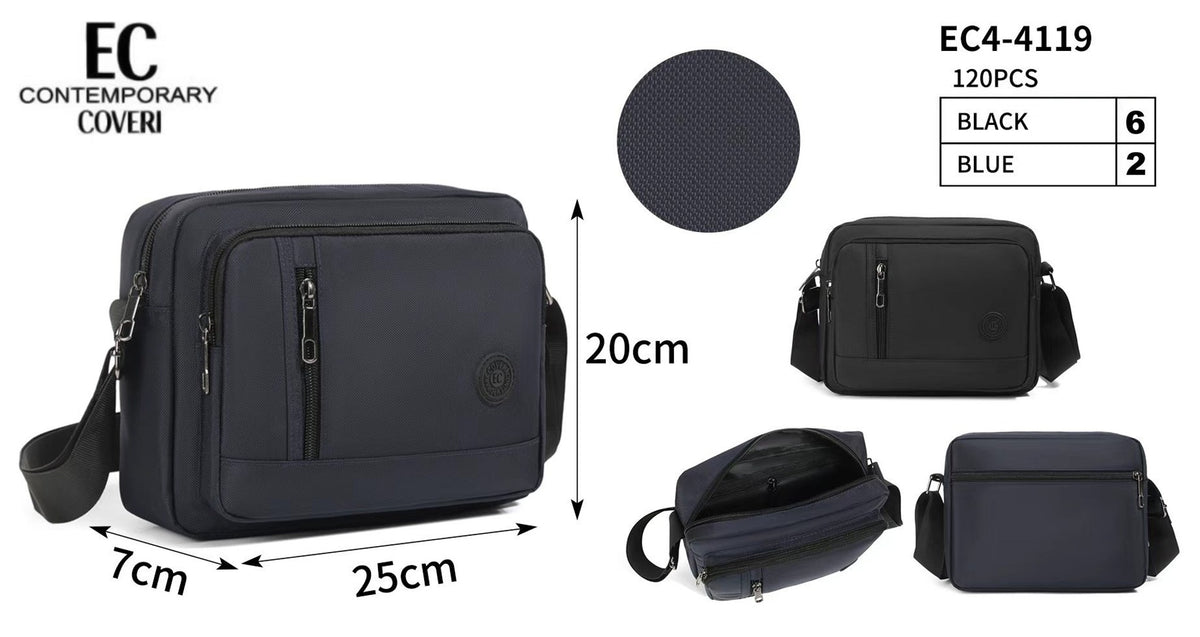 Borsa a tracolla EC44119