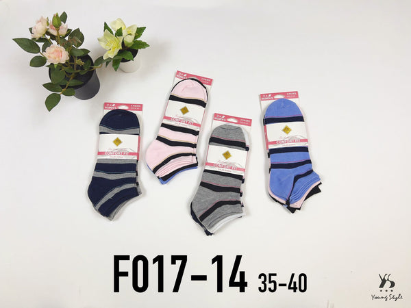 Fantasmini donna F017-14