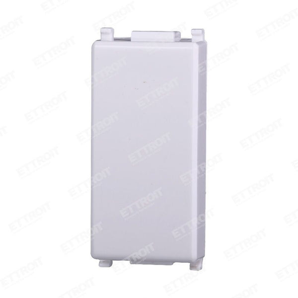 Copriforo modulare compatibili Plana – EV0100