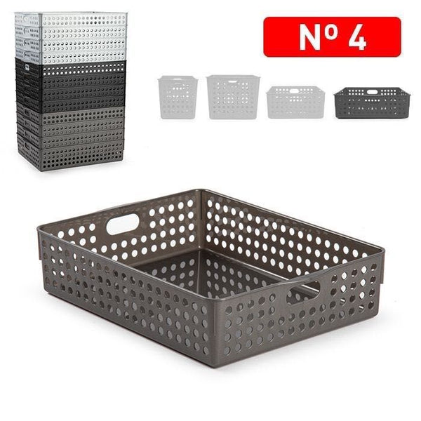 CESTA N 4 26X35X8CM
