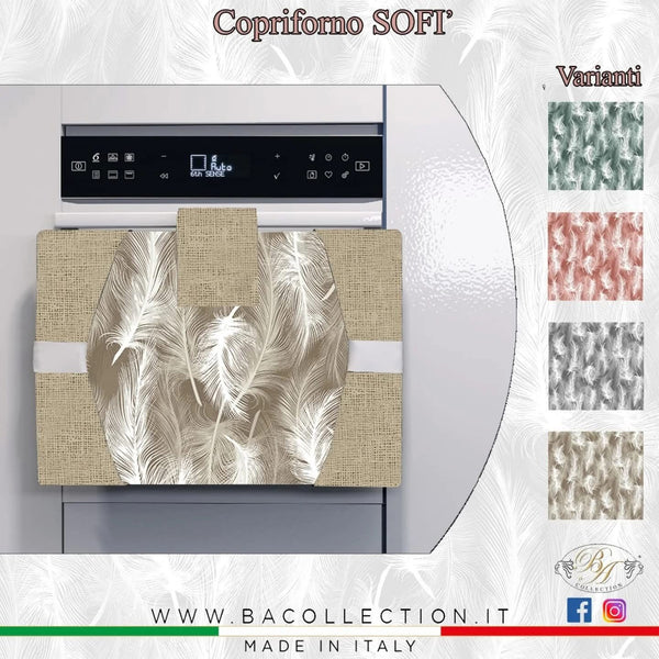 Copriforno
