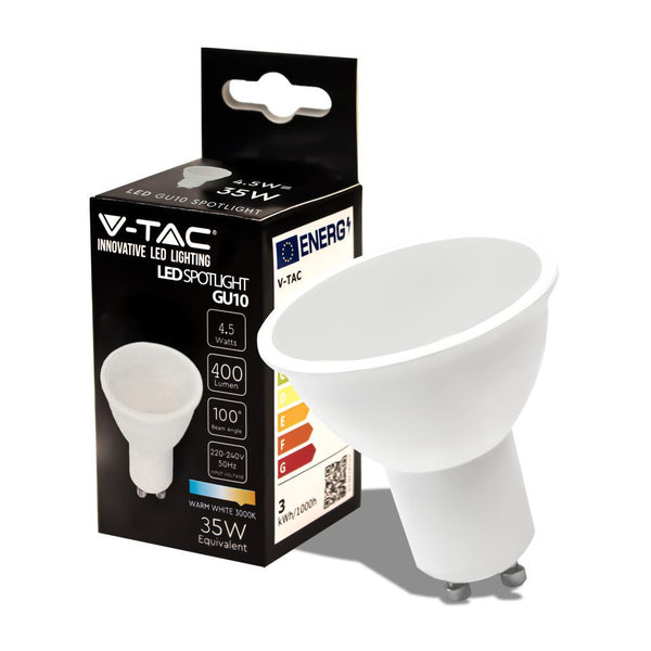 Lampadine GU10 V-TAC – 21201