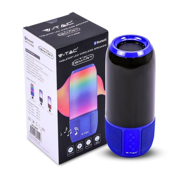Altoparlanti Bluetooth – 08569