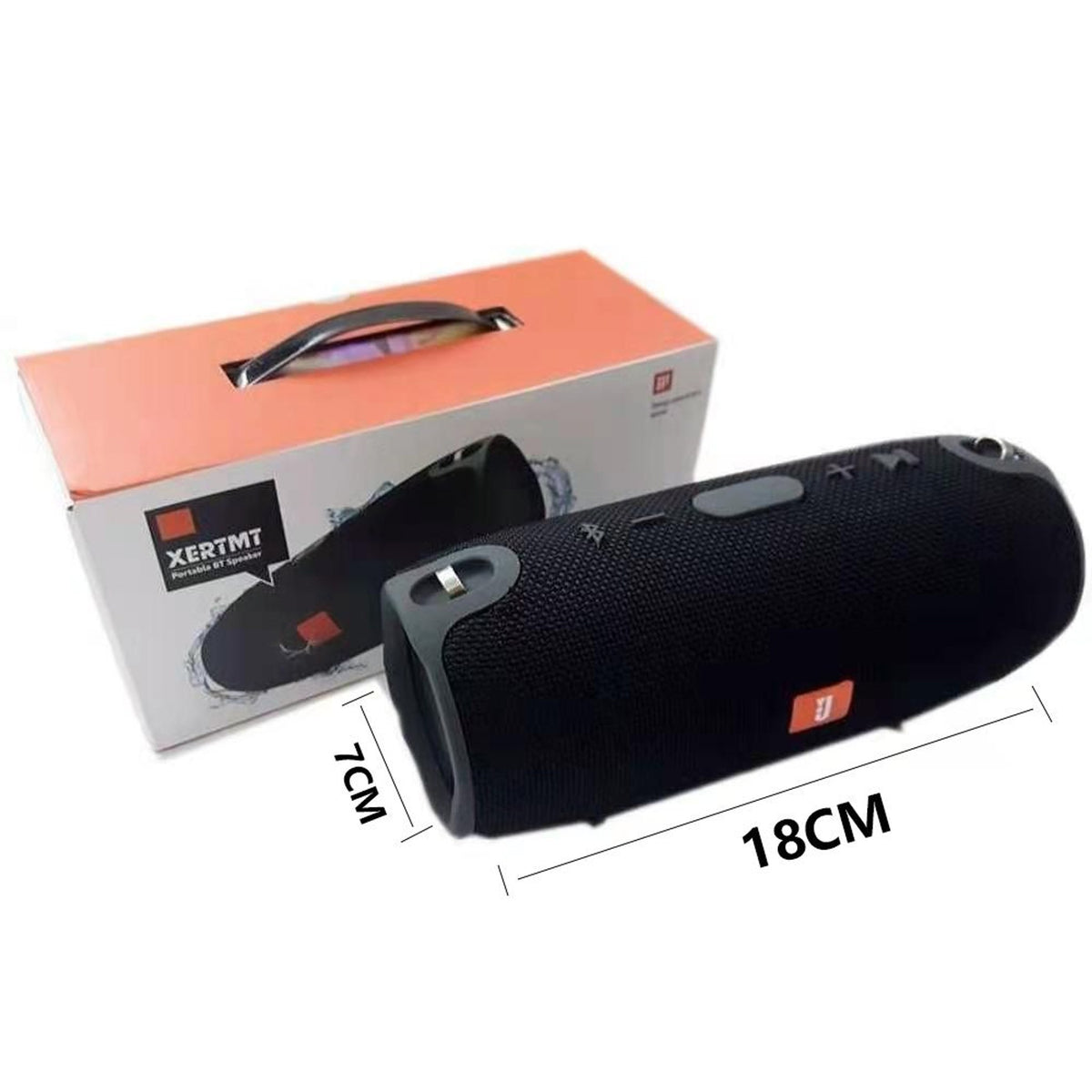 Altoparlante Bluetooth