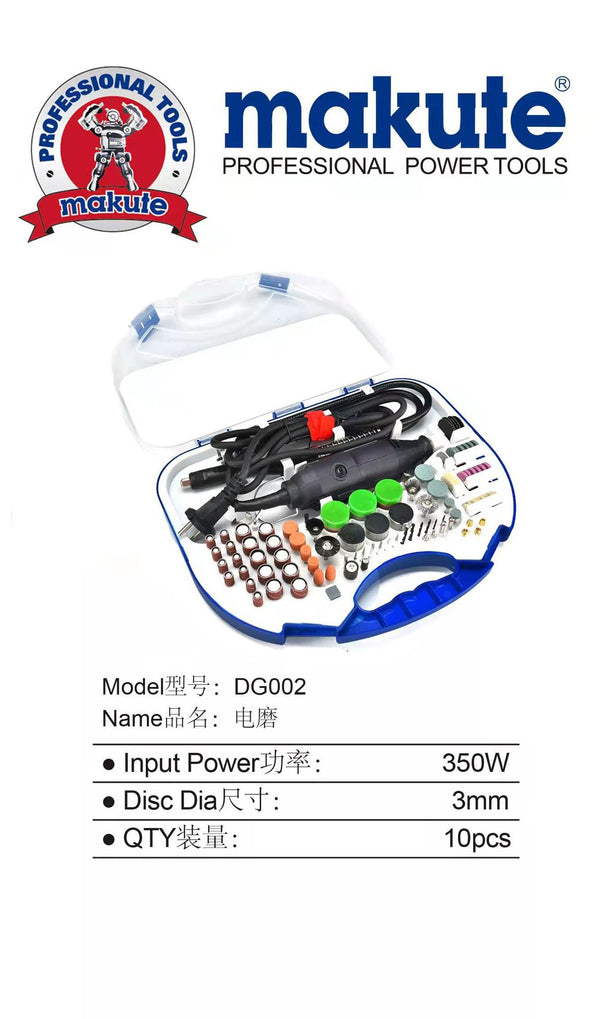 Miniutensile – 3 mm