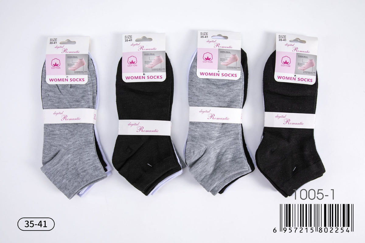 Fantasmini donna W1005-1