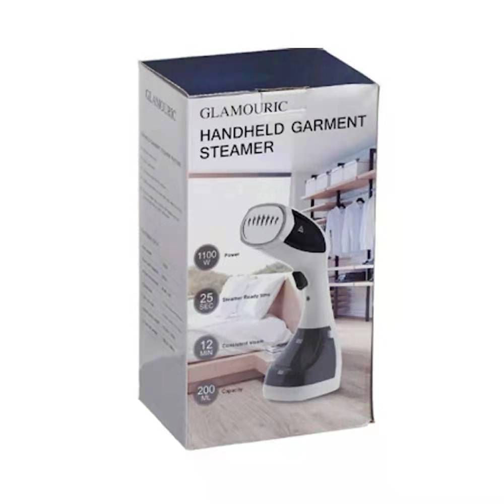 Stiratore a vapore