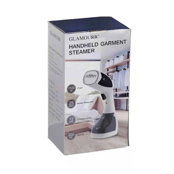 Stiratore a vapore
