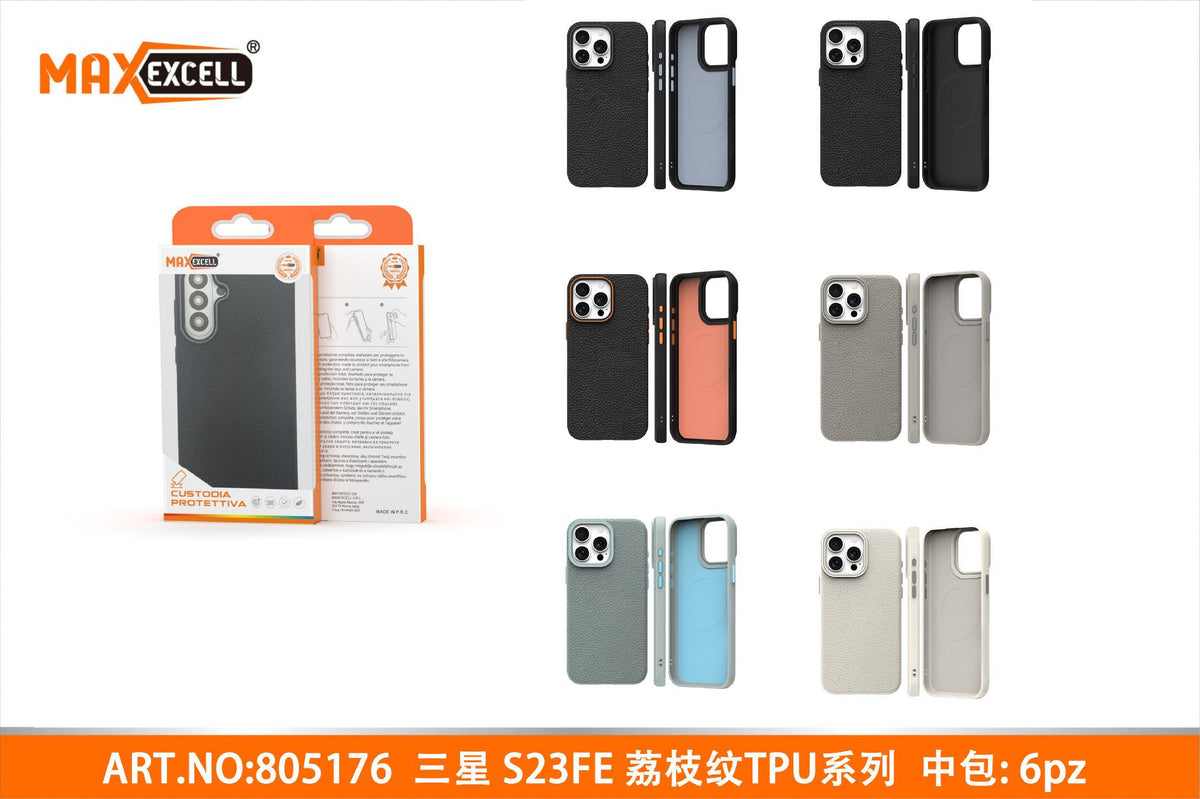 Cover per Samsung Galaxy S23 FE