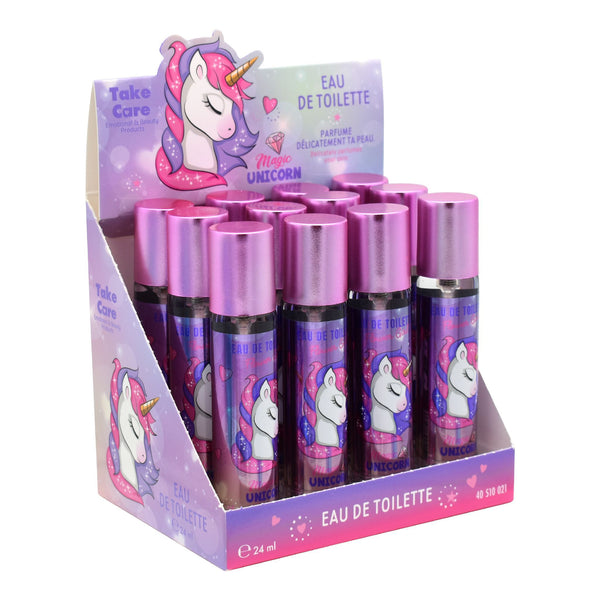 Prodotto per il trucco – UNICORN BOTTLE 24ML SINGOLO 40510021