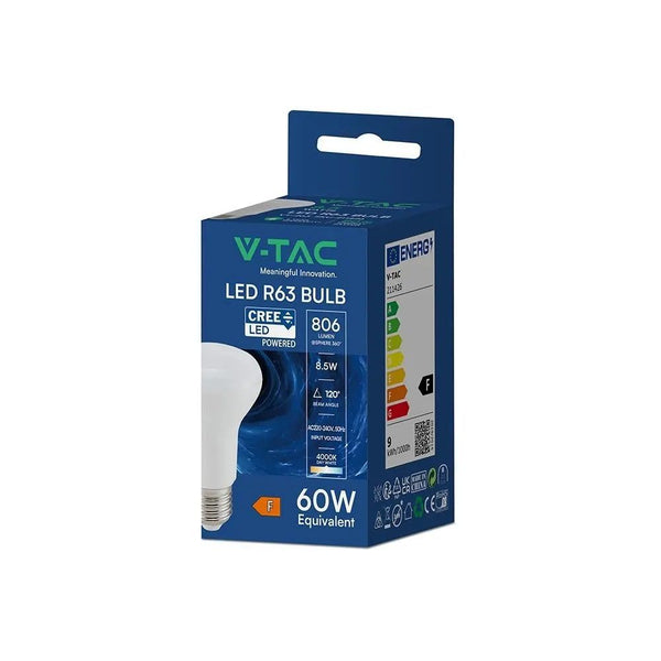 Lampadine a riflettore Cree V-TAC – 211436