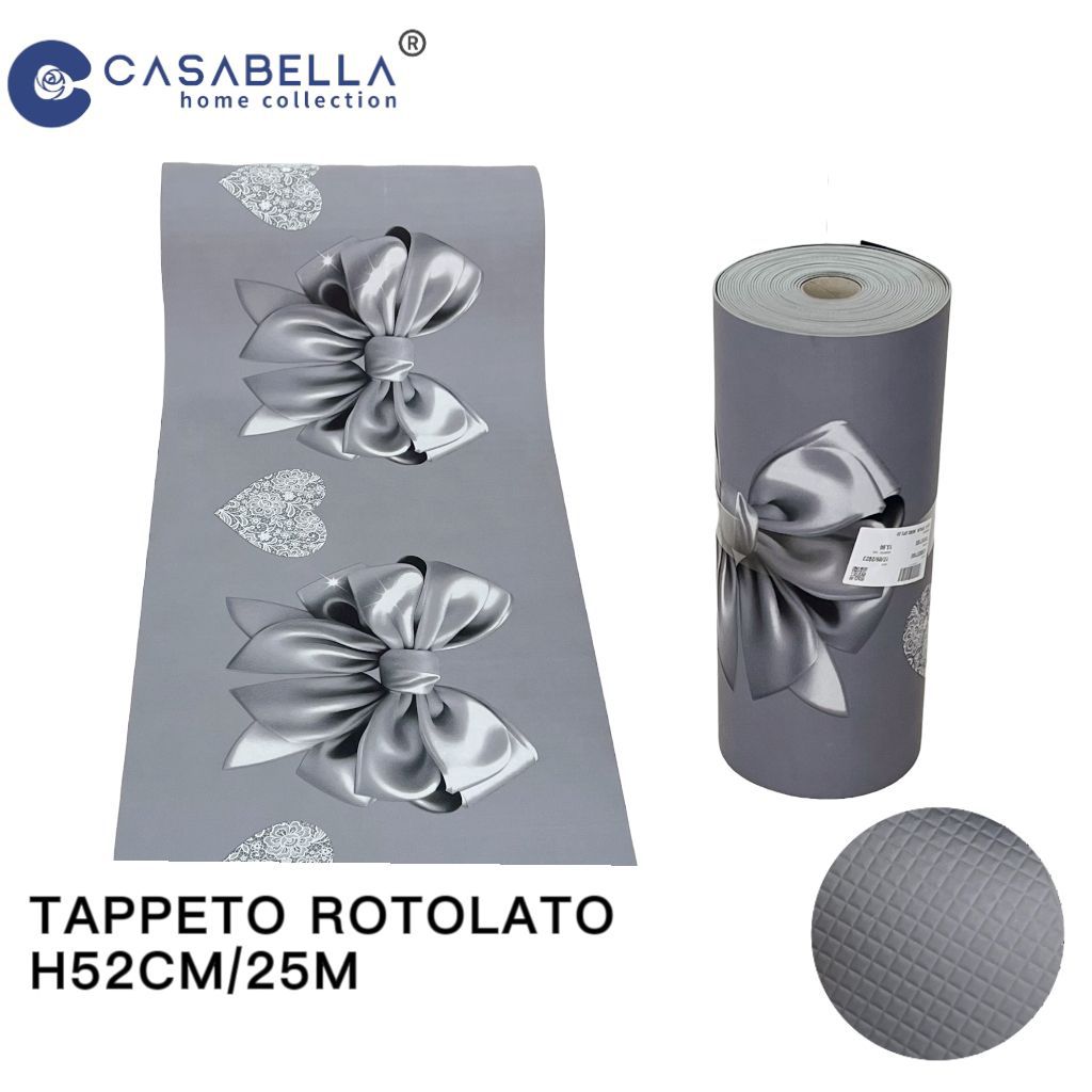 Tappeto in Rotolo