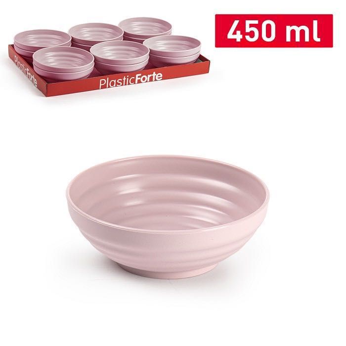 CIOTOLA CLASSICO 380ML 13.5X13.5X5CM