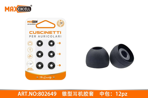Cuscinetti per Auricolari