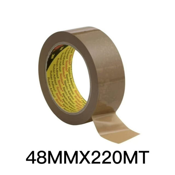 Colla o nastro da ufficio – NASTRO ADESIVO 48MMX220MT DA 6PZ