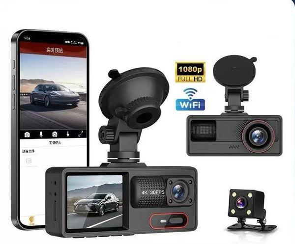 Dashcam