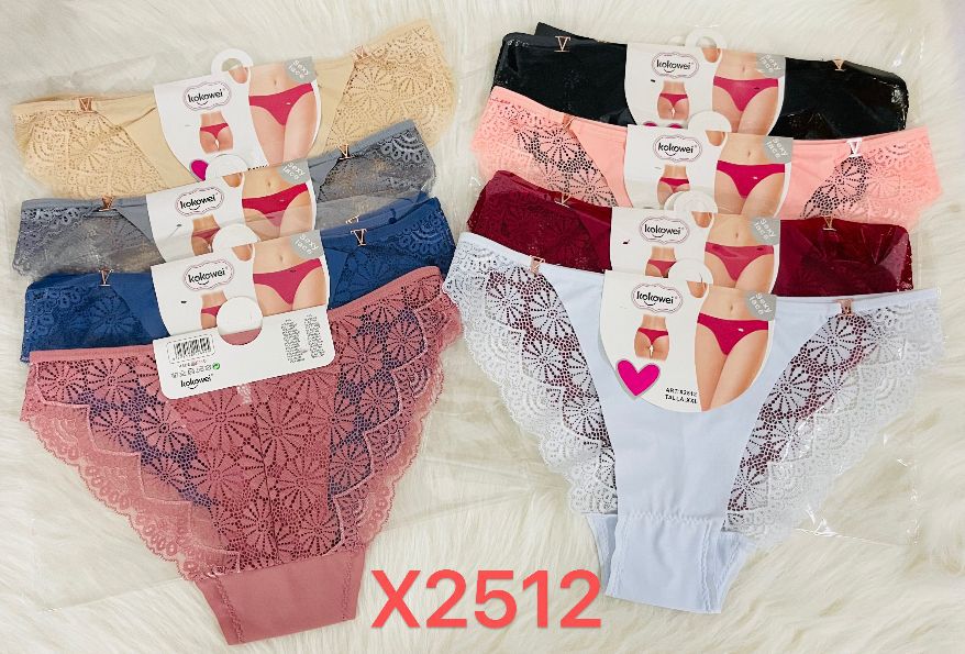 Slip donna X2512
