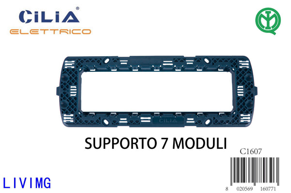 Supporto modulare