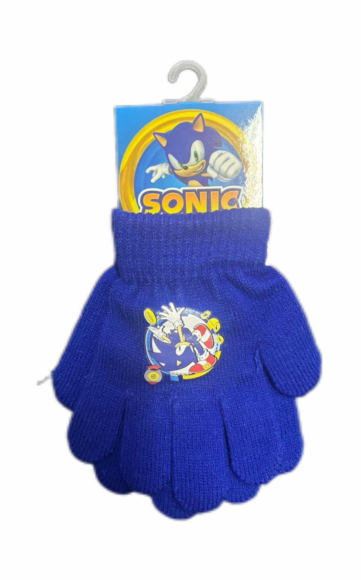 Cappello – SONIC GUANTI SN5092