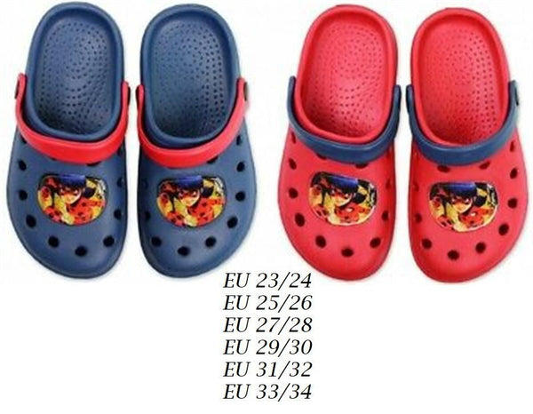 Ciabatte – CLOGS MIRACULOUS 870469