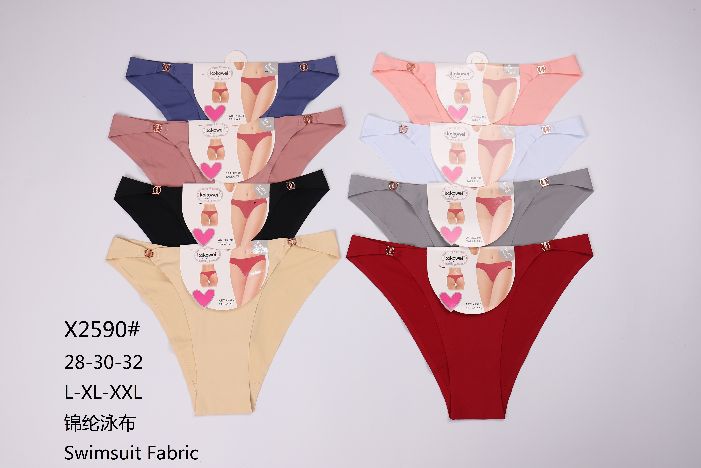 Slip donna X2590